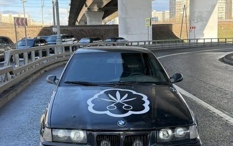 BMW 3 серия, 1993 год, 3 фотография