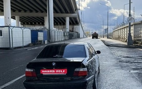 BMW 3 серия, 1993 год, 4 фотография