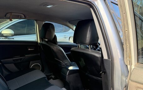 Mazda 3, 2006 год, 535 000 рублей, 9 фотография