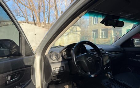 Mazda 3, 2006 год, 535 000 рублей, 11 фотография