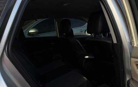 Mazda 3, 2006 год, 535 000 рублей, 7 фотография