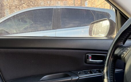 Mazda 3, 2006 год, 535 000 рублей, 6 фотография