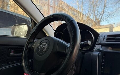 Mazda 3, 2006 год, 535 000 рублей, 5 фотография