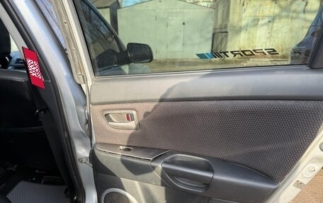 Mazda 3, 2006 год, 535 000 рублей, 8 фотография