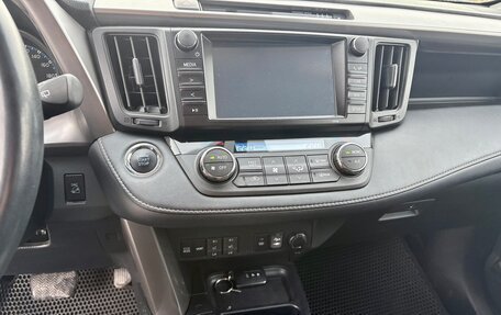 Toyota RAV4, 2019 год, 2 790 000 рублей, 10 фотография