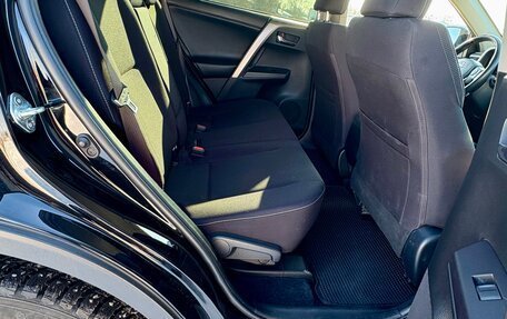 Toyota RAV4, 2019 год, 2 790 000 рублей, 4 фотография