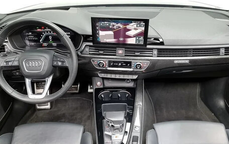 Audi S4, 2023 год, 8 000 000 рублей, 6 фотография