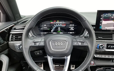 Audi S4, 2023 год, 8 000 000 рублей, 7 фотография