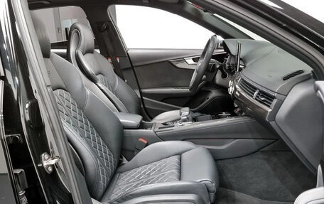 Audi S4, 2023 год, 8 000 000 рублей, 10 фотография