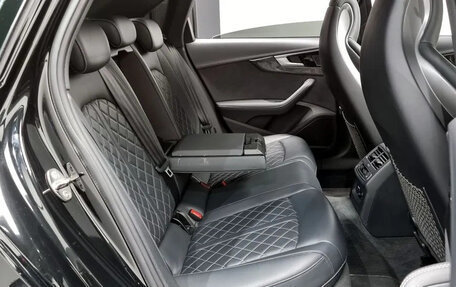 Audi S4, 2023 год, 8 000 000 рублей, 11 фотография