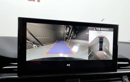 Audi S4, 2023 год, 8 000 000 рублей, 12 фотография