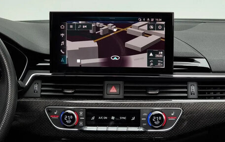 Audi S4, 2023 год, 8 000 000 рублей, 13 фотография