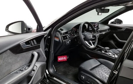 Audi S4, 2023 год, 8 000 000 рублей, 5 фотография