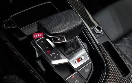 Audi S4, 2023 год, 8 000 000 рублей, 9 фотография