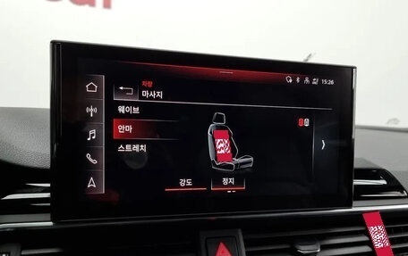 Audi S4, 2023 год, 8 000 000 рублей, 15 фотография