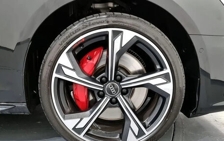 Audi S4, 2023 год, 8 000 000 рублей, 17 фотография