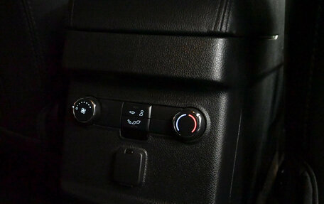 Ford Explorer VI, 2018 год, 3 590 000 рублей, 12 фотография