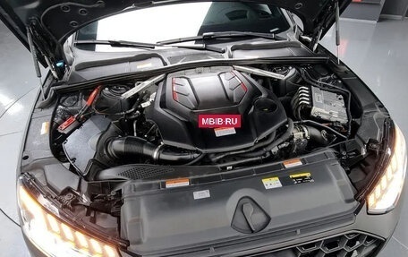 Audi S4, 2023 год, 8 000 000 рублей, 19 фотография