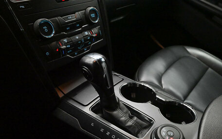 Ford Explorer VI, 2018 год, 3 590 000 рублей, 15 фотография