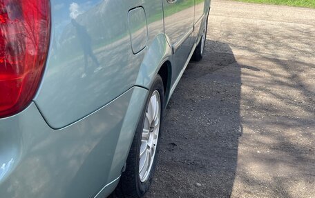 Chevrolet Lacetti, 2008 год, 570 000 рублей, 4 фотография