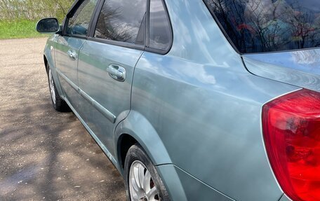 Chevrolet Lacetti, 2008 год, 570 000 рублей, 3 фотография