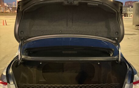 Toyota Camry, 2011 год, 10 фотография