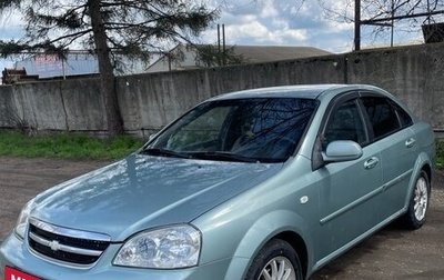 Chevrolet Lacetti, 2008 год, 570 000 рублей, 1 фотография