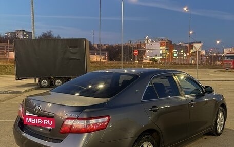 Toyota Camry, 2011 год, 5 фотография