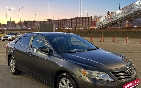 Toyota Camry, 2011 год, 7 фотография