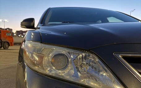 Toyota Camry, 2011 год, 11 фотография