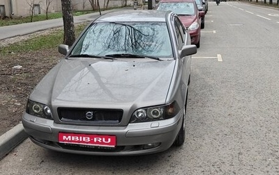 Volvo S40 II, 2003 год, 370 000 рублей, 1 фотография