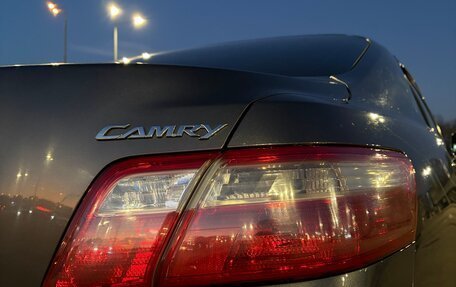 Toyota Camry, 2011 год, 12 фотография