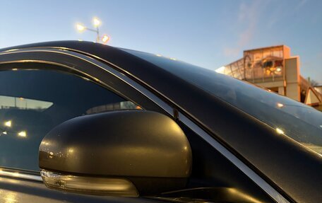 Toyota Camry, 2011 год, 13 фотография