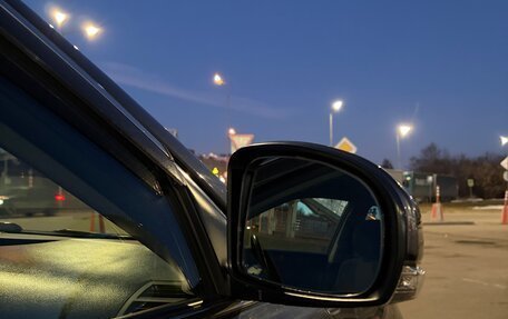 Toyota Camry, 2011 год, 14 фотография