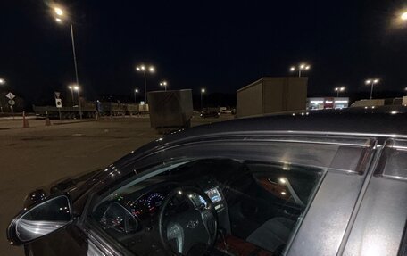 Toyota Camry, 2011 год, 16 фотография