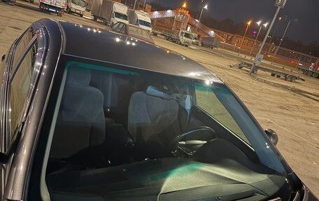 Toyota Camry, 2011 год, 18 фотография