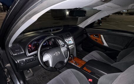 Toyota Camry, 2011 год, 22 фотография