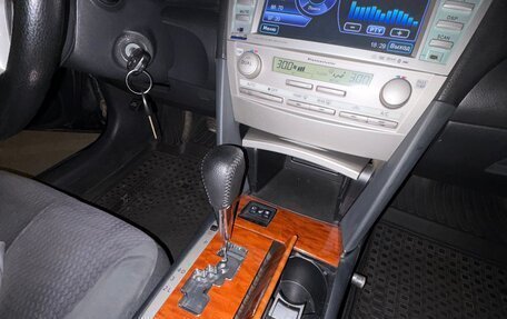 Toyota Camry, 2011 год, 20 фотография