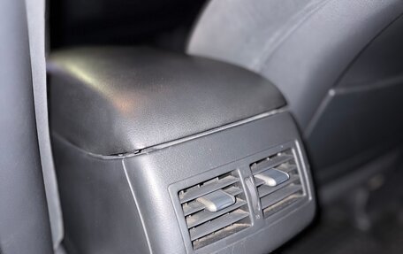 Toyota Camry, 2011 год, 23 фотография