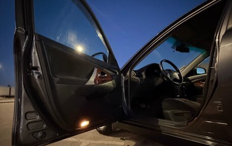 Toyota Camry, 2011 год, 31 фотография