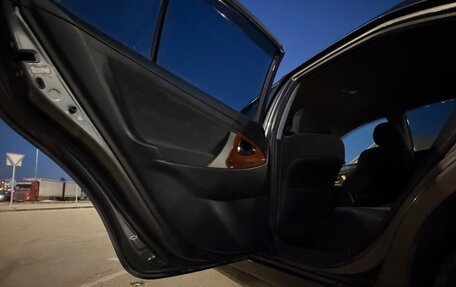 Toyota Camry, 2011 год, 30 фотография