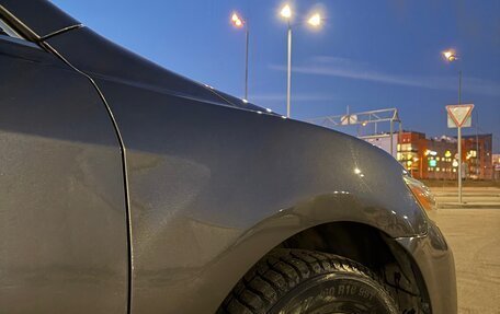 Toyota Camry, 2011 год, 35 фотография