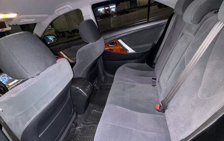 Toyota Camry, 2011 год, 25 фотография