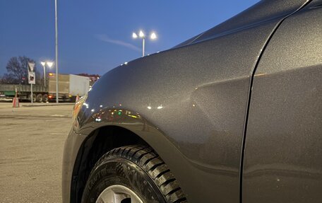 Toyota Camry, 2011 год, 34 фотография