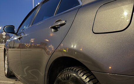 Toyota Camry, 2011 год, 33 фотография