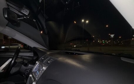 Toyota Camry, 2011 год, 32 фотография