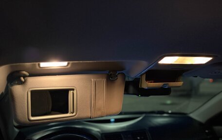 Toyota Camry, 2011 год, 37 фотография