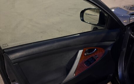 Toyota Camry, 2011 год, 27 фотография