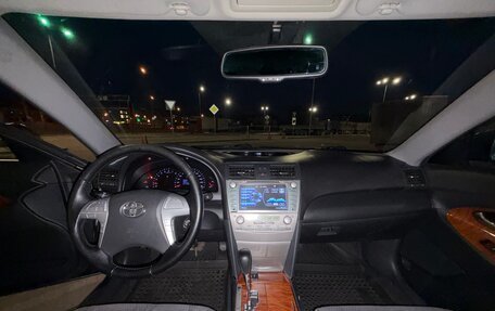 Toyota Camry, 2011 год, 26 фотография