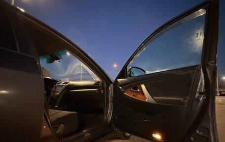 Toyota Camry, 2011 год, 28 фотография